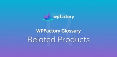 Related Products