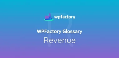 Revenue Meaning & Examples