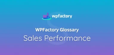 Sales Performance Meaning & Examples