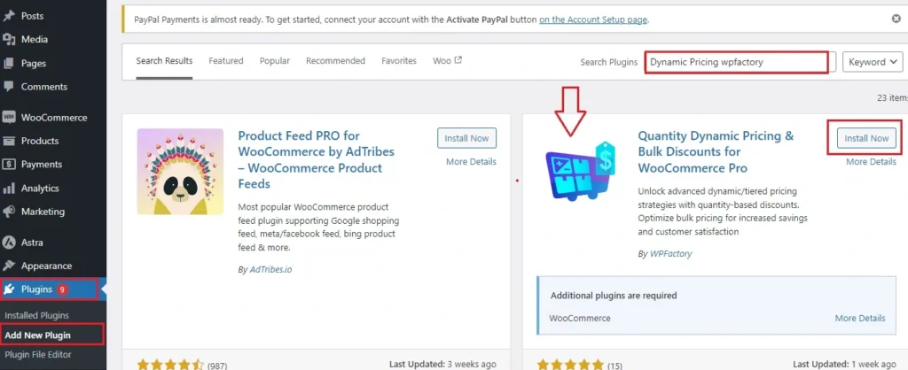 Setting Up BOGO in WooCommerce 1