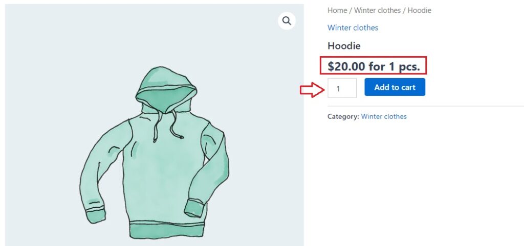 Setting Up BOGO in WooCommerce 7