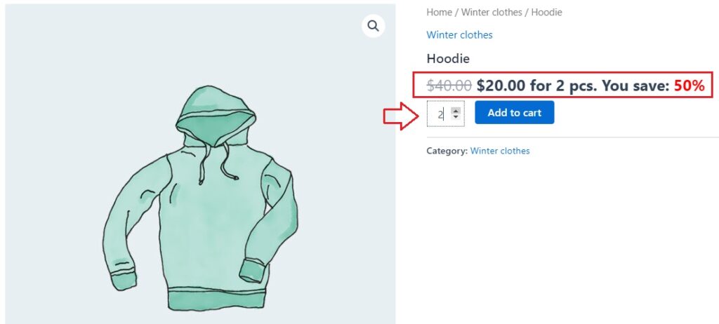 Setting Up BOGO in WooCommerce 8