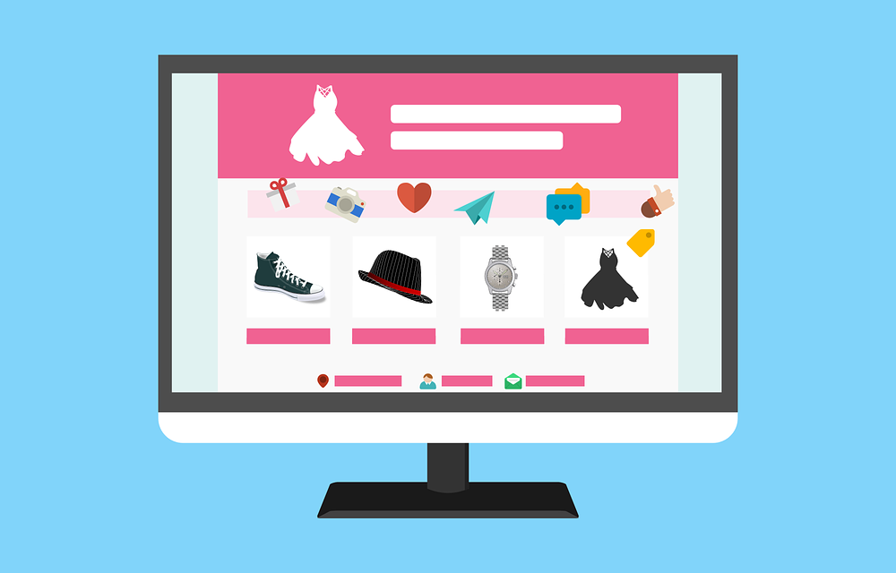 Simple WooCommerce Tips to Increase Sales - Use a striking theme