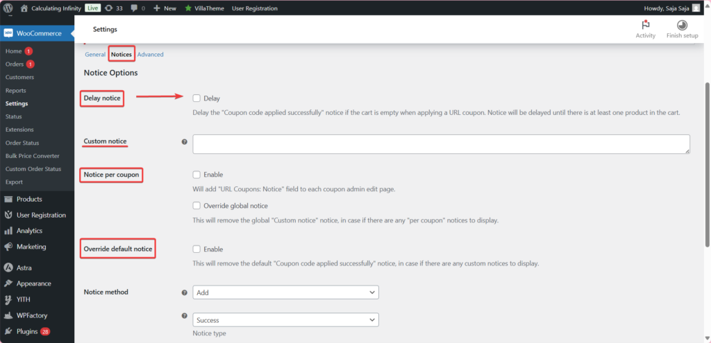 Step4. url
