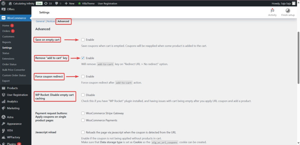 Step5. url