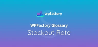 Stockout Rate
