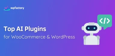 Top AI Plugins for WooCommerce & WordPress