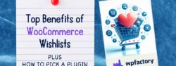 Top Benefits of WooCommerce Wishlists – Plus How to Pick a Plugin