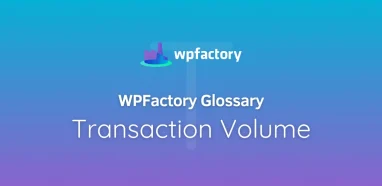 Transaction Volume