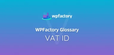 VAT ID Meaning & Examples