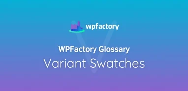 Variant Swatches