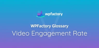 Video Engagement Rate
