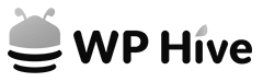 WP Hive Logo