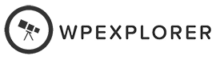WPEXPLORER Logo