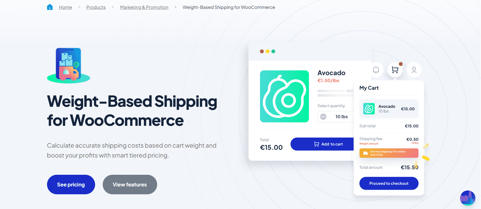 Weight Based Shipping for WooCommerce WPFactory 04 06 2026 01 54 PM