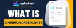 What is A Minimum Order Limit - A Detailed Explanation