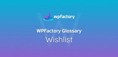 Wishlist