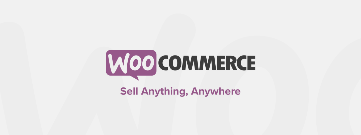 WooCommerce