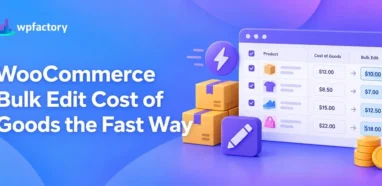 Add Costs to Your Whole Catalog Without Losing a Weekend
