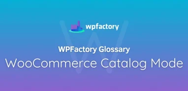 WooCommerce Catalog Mode Meaning & Examples