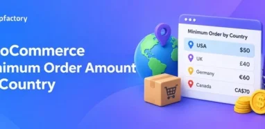 WooCommerce Minimum Order Amount by Country (Free Tool)