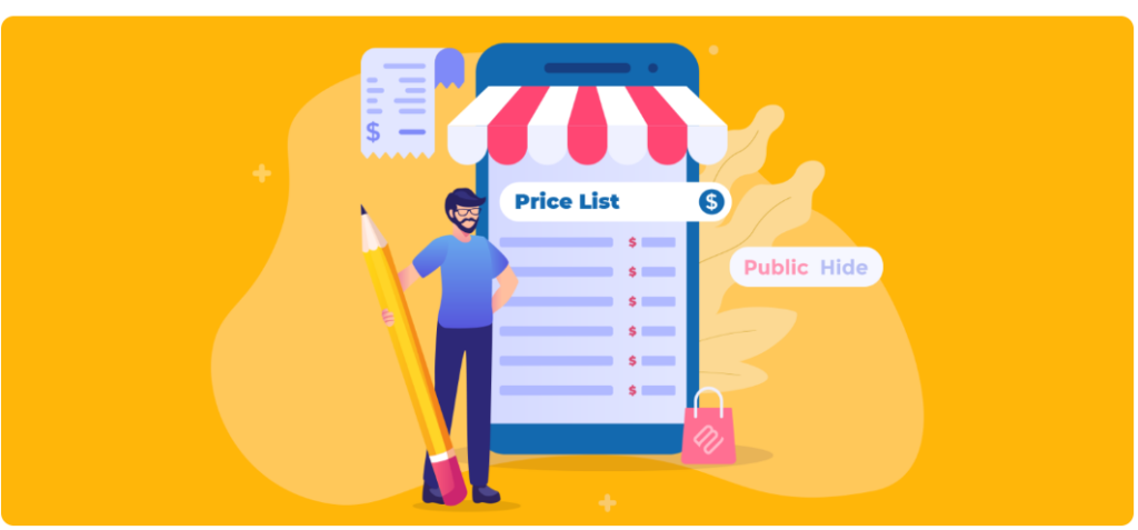 WooCommerce Price List Plugin by BARN2