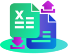 WooCommerce Products Import & Export with Excel