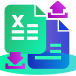 WooCommerce Products Import & Export with Excel
