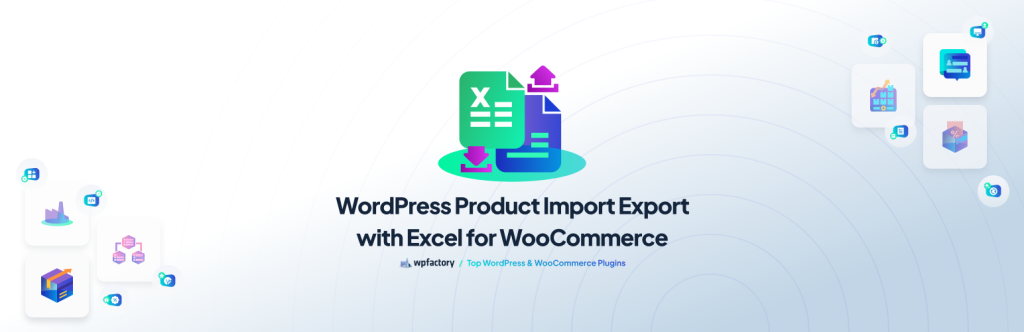 WooCommerce Products Import Export with Excel banner 1544x500 31