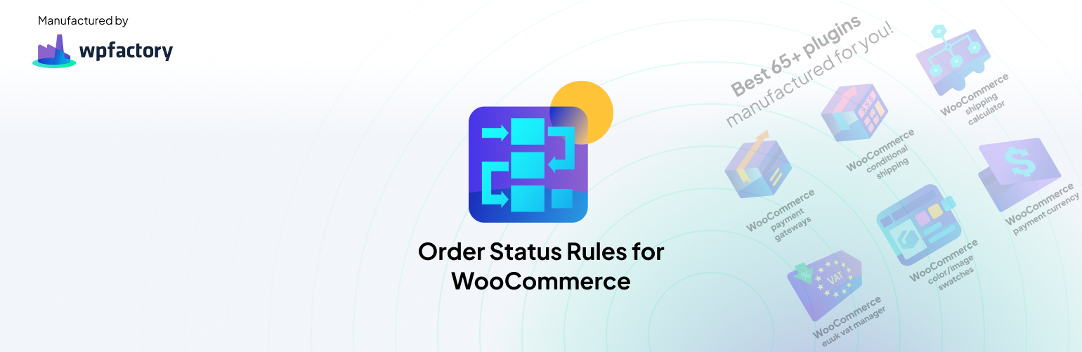 How to add custom order status in WooCommerce
