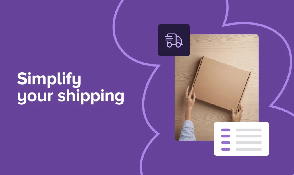 WooCommerce Shipping Plugin 1