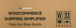 WooCommerce Shipping