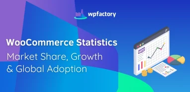 WooCommerce Statistics 2025