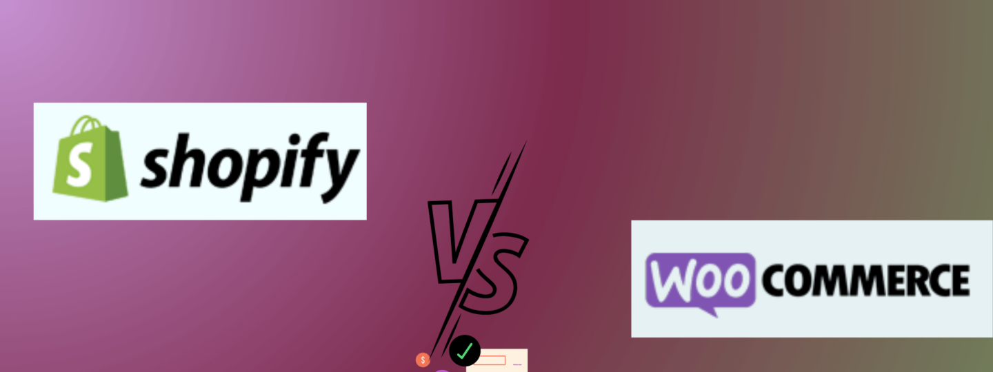 WooCommerce vs Shopify for Dropshipping