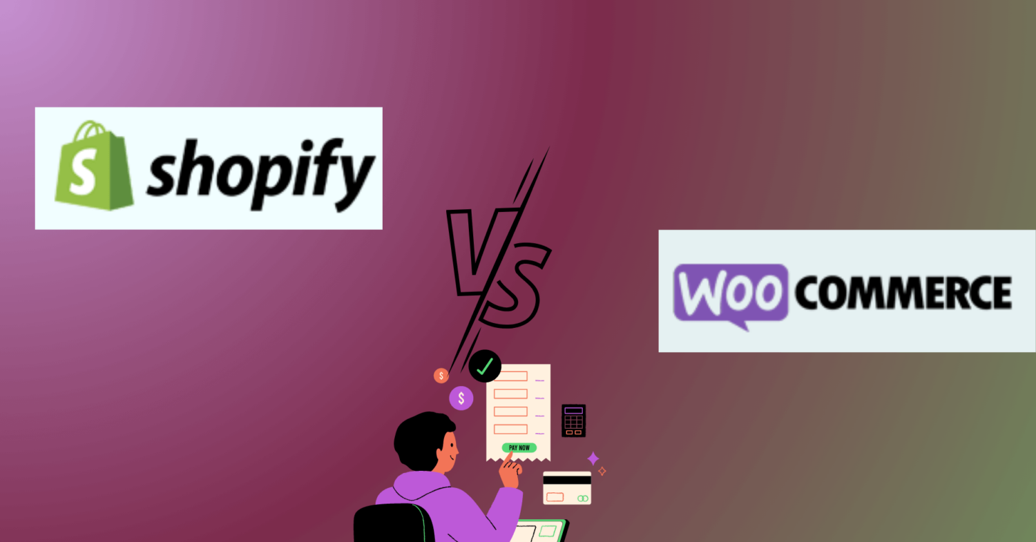 WooCommerce vs Shopify for Dropshipping
