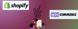 WooCommerce vs Shopify for Dropshipping