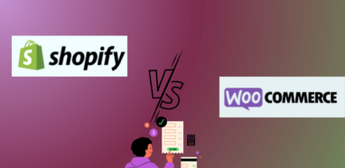 WooCommerce vs Shopify for Dropshipping