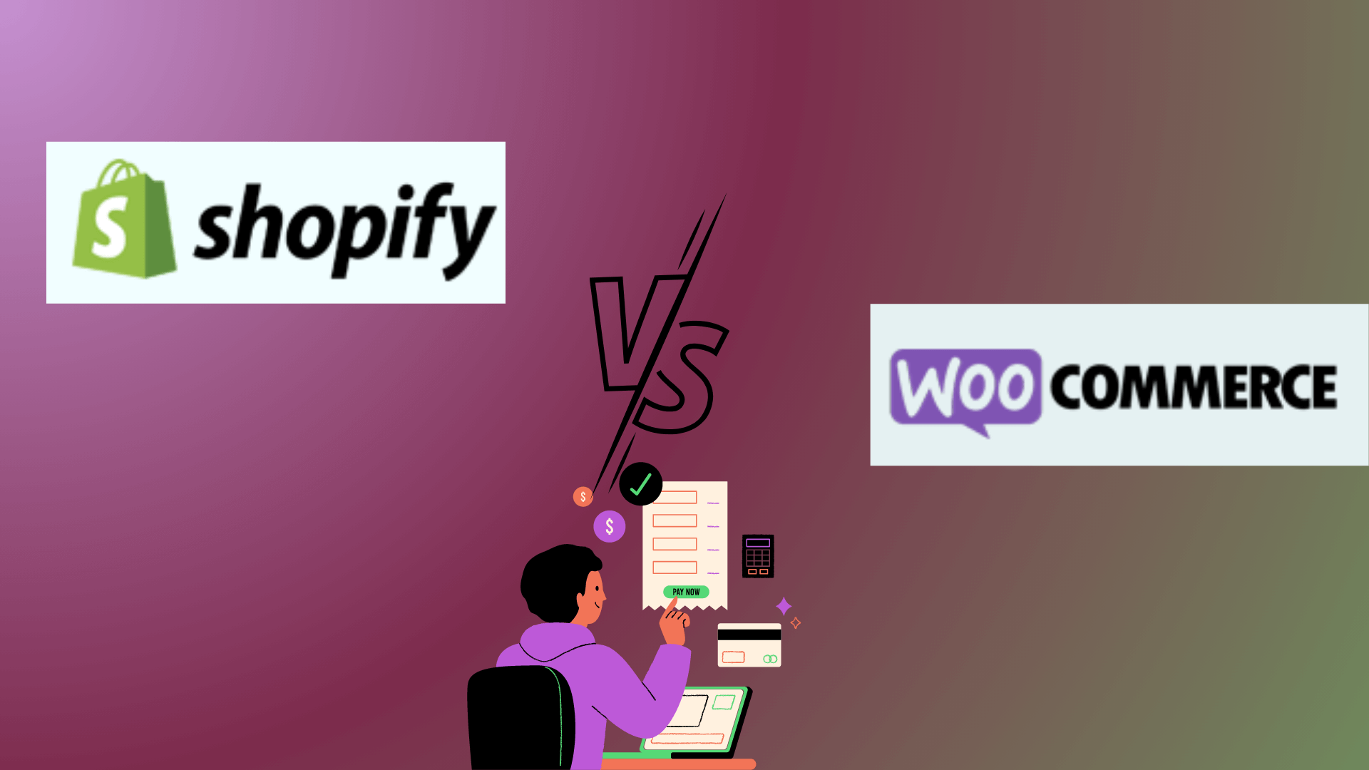 WooCommerce vs Shopify for Dropshipping