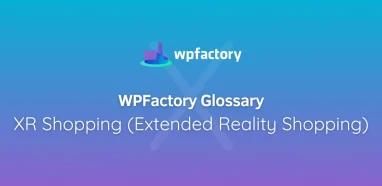 XR Shopping (Extended Reality Shopping)