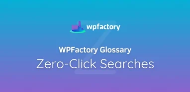 Zero-Click Searches