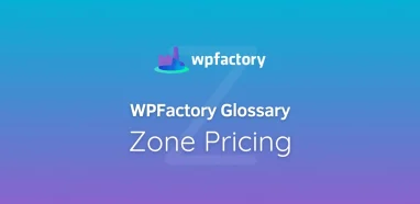 Zone Pricing