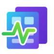 WPFactory logo with website dashboard interface for WordPress tools.