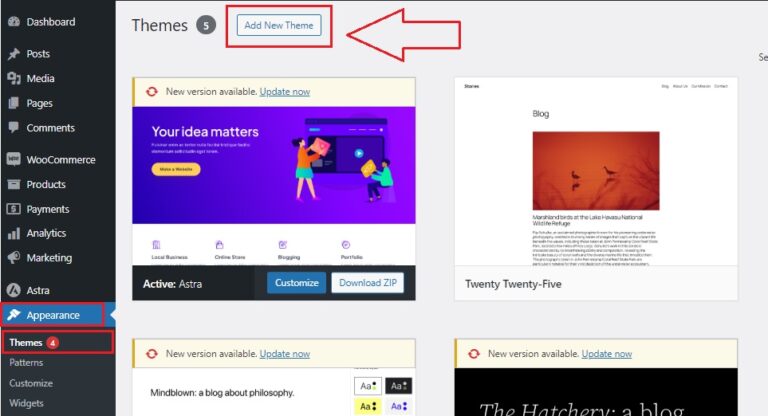 How to Copy WordPress Theme to Another Site in Minutes? - WPFactory Blog