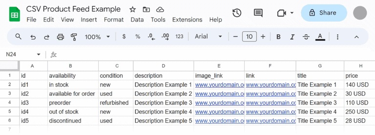 csv-product-feed-example