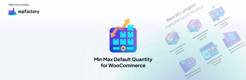 Best woocommerce min max quantity plugin