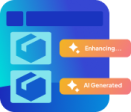 wpf - AI Product Image Generator Icon