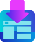 wpf - Download plugins and themes from dashboard wordpress plugin - Icon