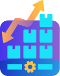 wpf - Min Max Default Quantity Manager for WooCommerce - Icon