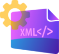 wpf - Product XML Feeds for WooCommerce - Icon