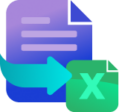 wpf - Products-Order-Customers export For woocommerce - Icon